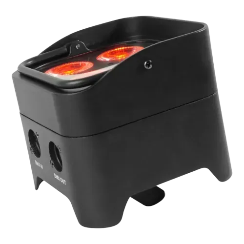 Rockville Par 50 Light Package