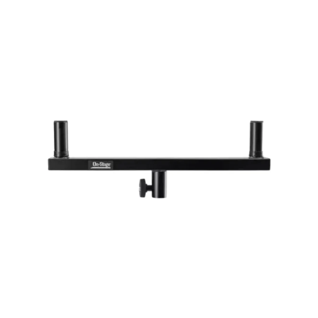 On-Stage SS7920 Dual-Mount Speaker Bracket