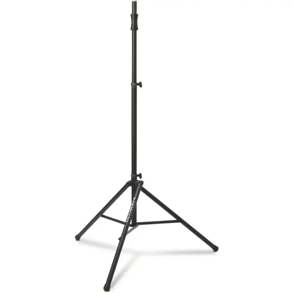 Ultimate Support TS-110BL Speaker Stand