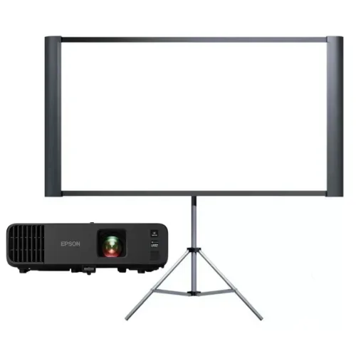 Epson Video Projector Package