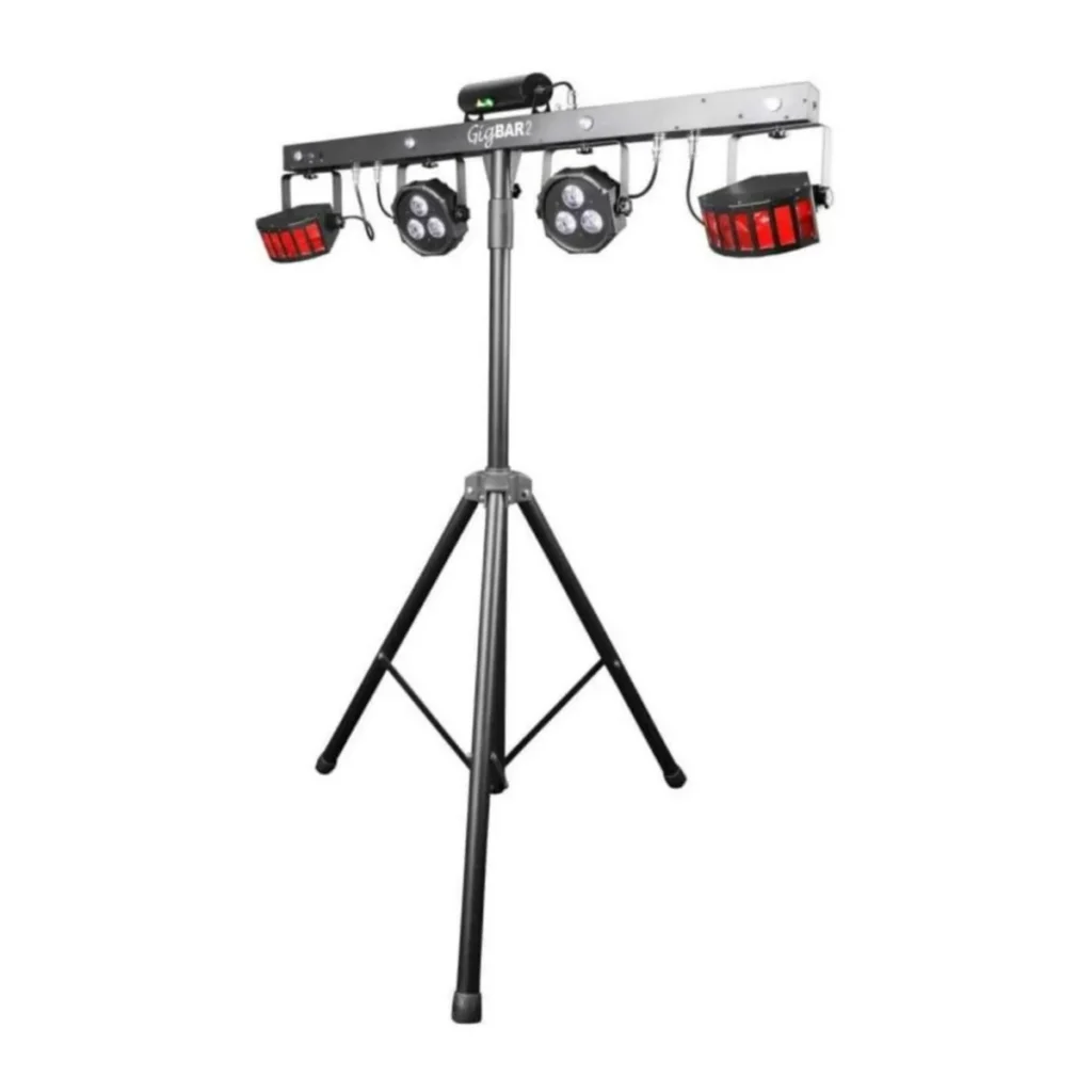 Chauvet DJ GigBAR 2 Lighting System