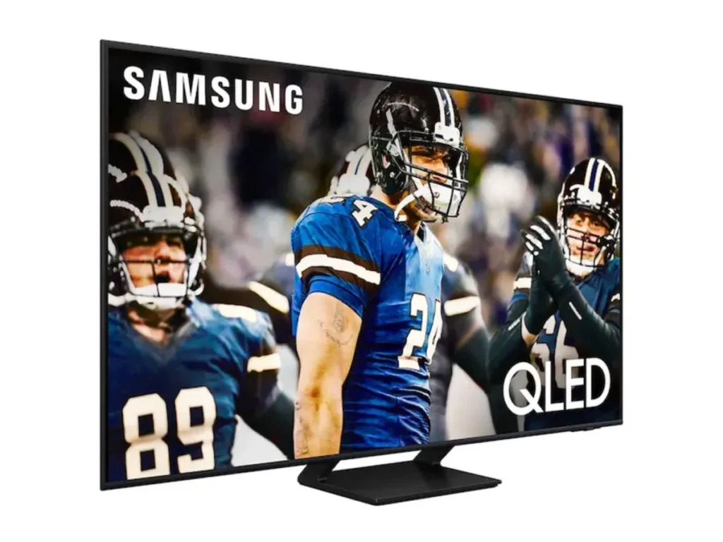 Samsung 65-inch Q70D QLED 4K TV